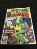 Peter Parker The Spectacular Spider-Man #16 Comic Book from Amazing Collection