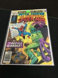 Peter Parker The Spectacular Spider-Man #16 Comic Book from Amazing Collection B