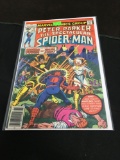 Peter Parker The Spectacular Spider-Man #12 Comic Book from Amazing Collection