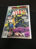 The Man Called Nova #20 Comic Book from Amazing Collection B