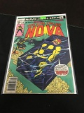 The Man Called Nova #19 Comic Book from Amazing Collection