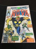 The Man Called Nova #13 Comic Book from Amazing Collection