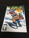 The Punisher #49 Comic Book from Amazing Collection B