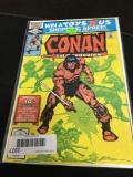 Conan The Barbarian #115 Comic Book from Amazing Collection
