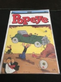 Popeye #1 Comic Book from Amazing Collection