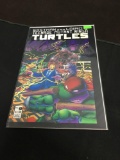 Teenage Mutant Ninja Turtles #9 Comic Book from Amazing Collection B
