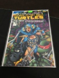 Teenage Mutant Ninja Turtles #8 Comic Book from Amazing Collection B