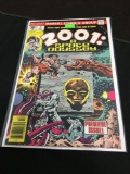 2001: A Space Odyssey #1 Comic Book from Amazing Collection