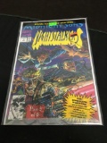 Midnight Sons #1 Comic Book from Amazing Collection B
