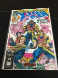 The Uncanny X-Men #282 Comic Book from Amazing Collection