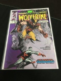 Wolverine #10 Comic Book from Amazing Collection