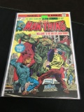 The Man-Thing #19 Comic Book from Amazing Collection