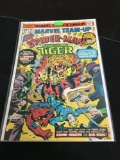 Marvel Team-Up #40 Comic Book from Amazing Collection