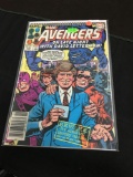 The Avengers #239 Comic Book from Amazing Collection B