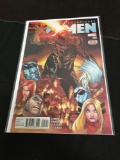 Extraordinary X-Men #5 Comic Book from Amazing Collection