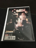Extraordinary X-Men Variant Edition #8 Comic Book from Amazing Collection