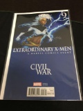 Extraordinary X-Men Variant Edition #9 Comic Book from Amazing Collection