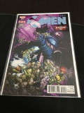 Extraordinary X-Men #10 Comic Book from Amazing Collection