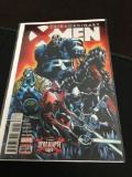Extraordinary X-Men #12 Comic Book from Amazing Collection