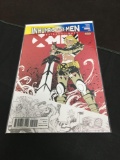 Extraordinary X-Men #19 Comic Book from Amazing Collection