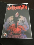 Extremity #5 Comic Book from Amazing Collection
