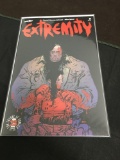 Extremity #5 Comic Book from Amazing Collection B