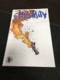 Extremity #6 Comic Book from Amazing Collection