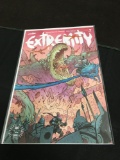 Extremity #9 Comic Book from Amazing Collection