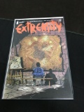 Extremity #10 Comic Book from Amazing Collection