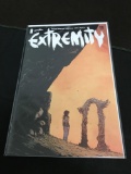 Extremity #12 Comic Book from Amazing Collection
