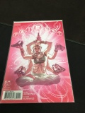Fairest #24 Comic Book from Amazing Collection