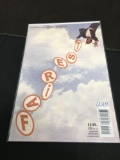 Fairest #28 Comic Book from Amazing Collection