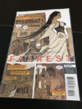 Fairest #30 Comic Book from Amazing Collection