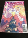 Faith's Winter Wonderland Special #1A Comic Book from Amazing Collection