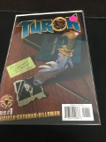 Turok #1 Comic Book from Amazing Collection