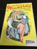 Faith's Winter Wonderland Special #1B Comic Book from Amazing Collection