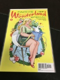 Faith's Winter Wonderland Special #1B Comic Book from Amazing Collection B