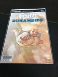 Faith Dreamside #4 Comic Book from Amazing Collection