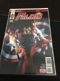 Falcon #1 Comic Book from Amazing Collection B