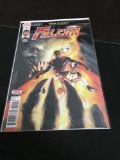 Falcon #2 Comic Book from Amazing Collection