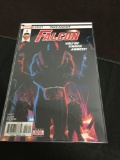 Falcon #3 Comic Book from Amazing Collection