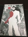 Fallen World #1 Comic Book from Amazing Collection