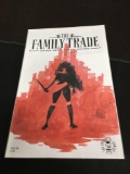 The Family Trade #1 Comic Book from Amazing Collection B