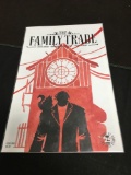 The Family Trade #2 Comic Book from Amazing Collection