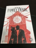 The Family Trade #2 Comic Book from Amazing Collection B