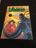 Adventures of The Jaguar #15 Comic Book from Amazing Collection