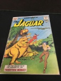 Adventures of The Jaguar #10 Comic Book from Amazing Collection B