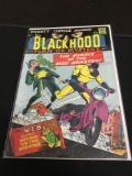 The Black Hood #50 Comic Book from Amazing Collection