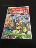 The Mighty Crusaders #5 Comic Book from Amazing Collection