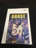 Ghost in The Shell #1 Comic Book from Amazing Collection